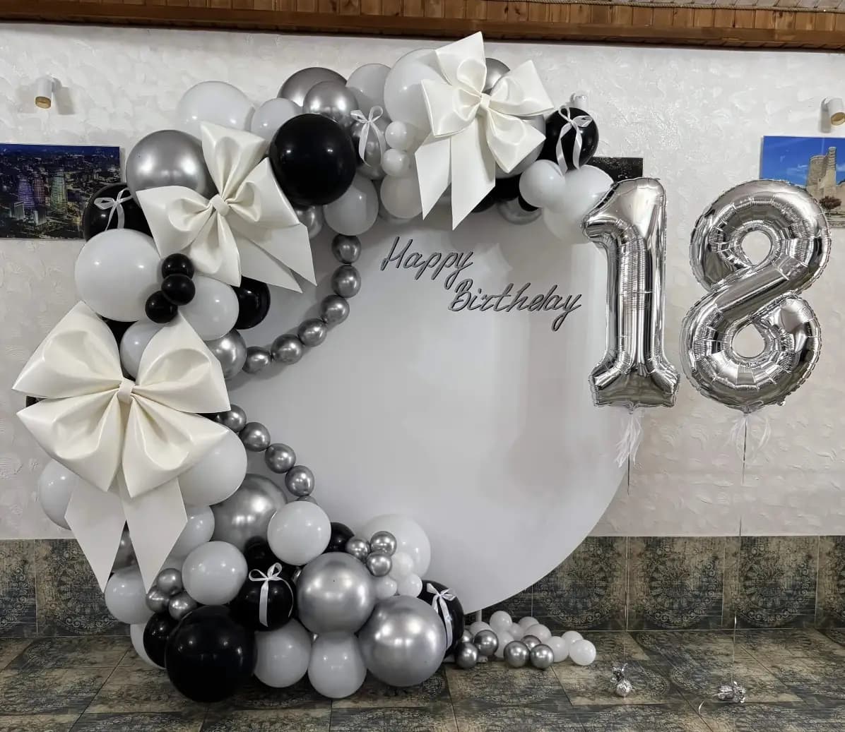 Фотозоны — фото 5