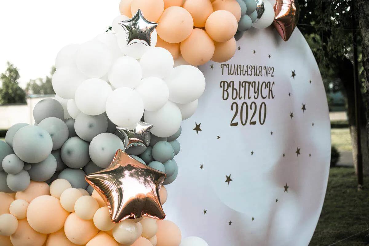 Фотозоны — фото 26