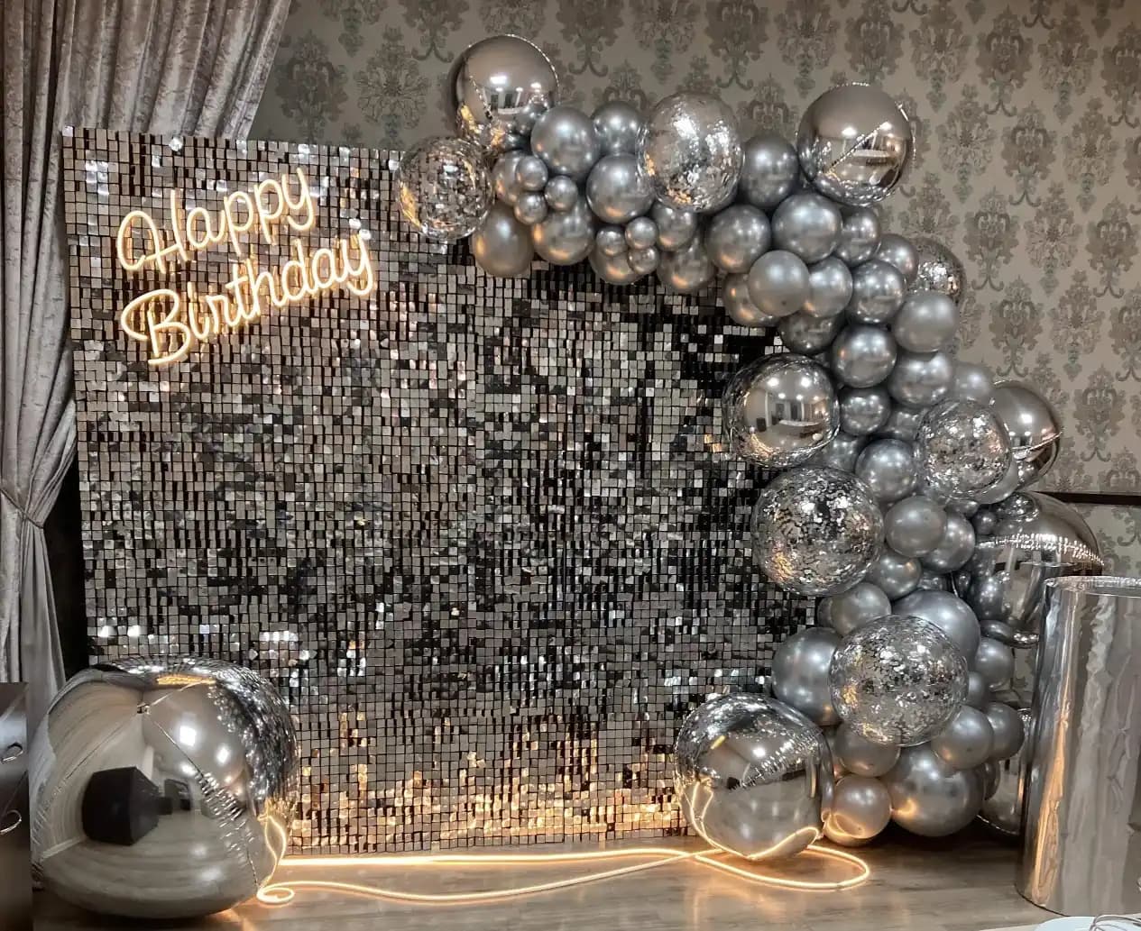 Фотозоны — фото 6