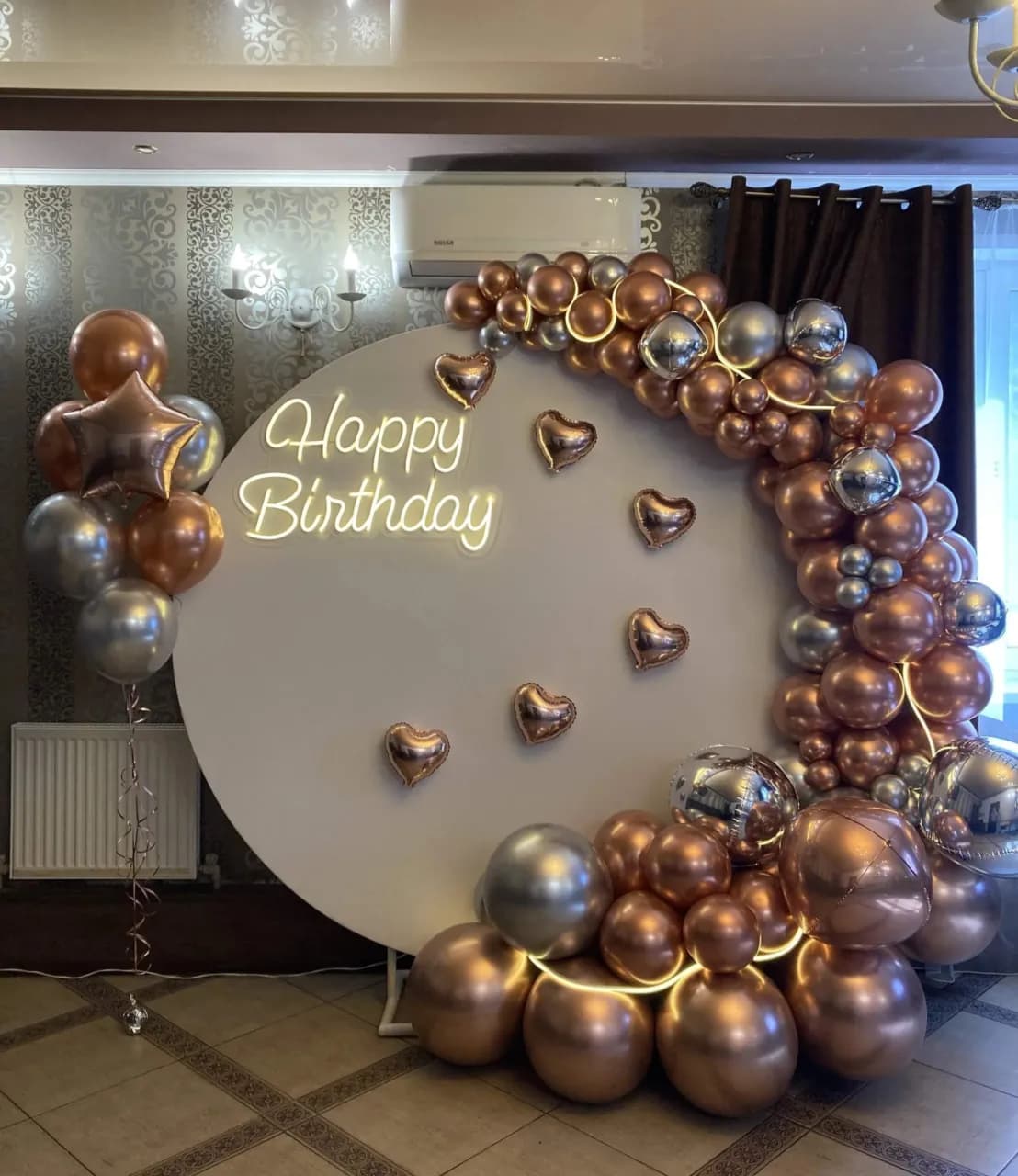 Фотозоны — фото 7