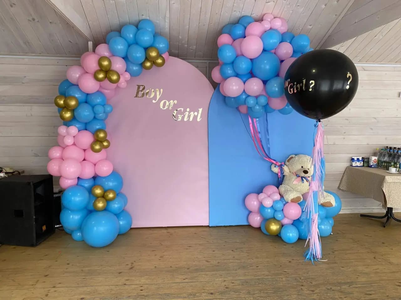 Фотозоны — фото 9