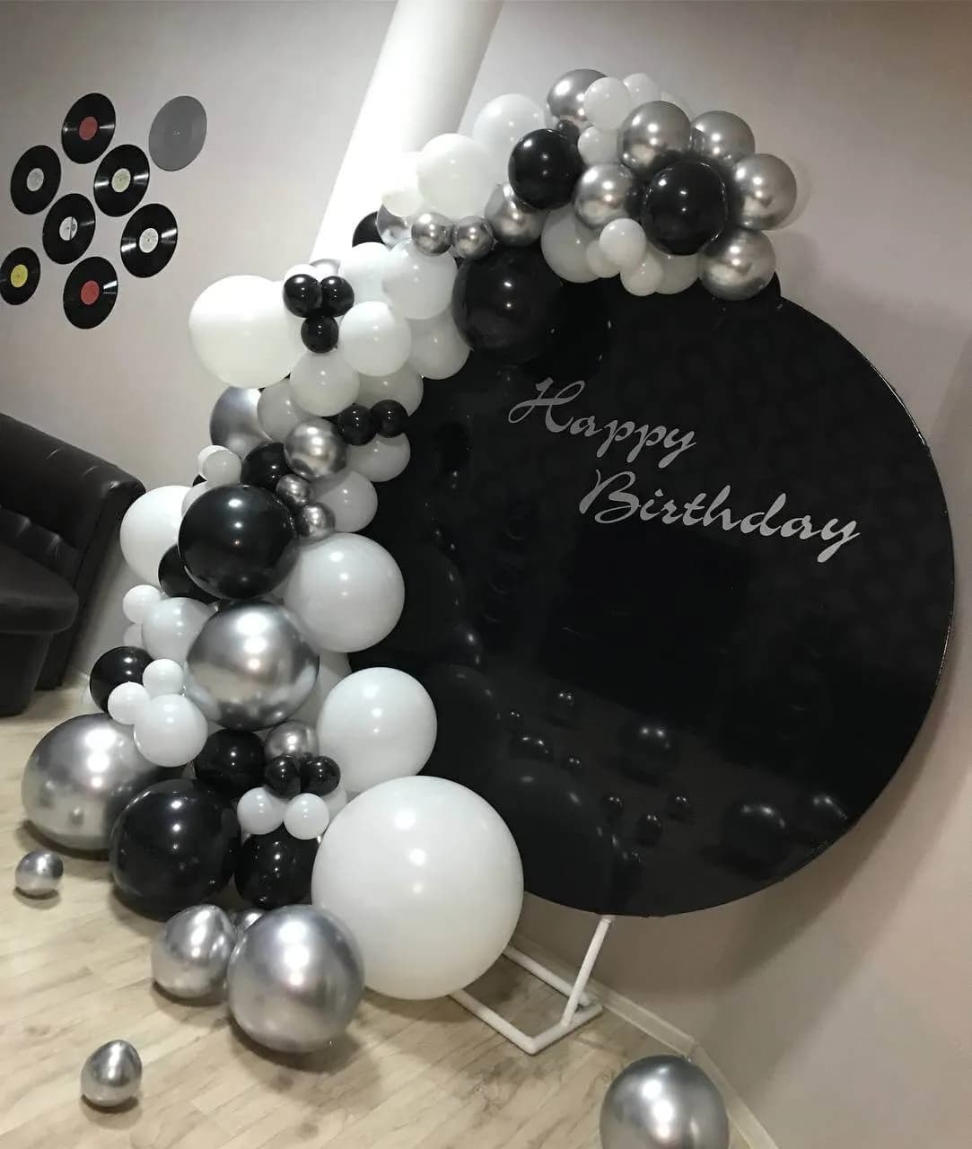 Фотозоны — фото 10