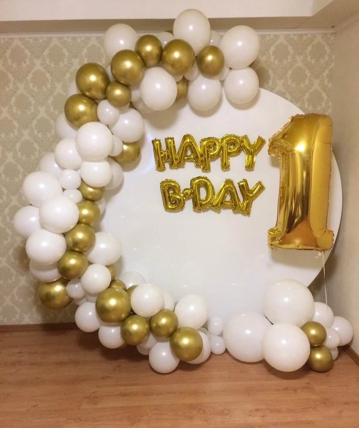 Фотозоны — фото 11