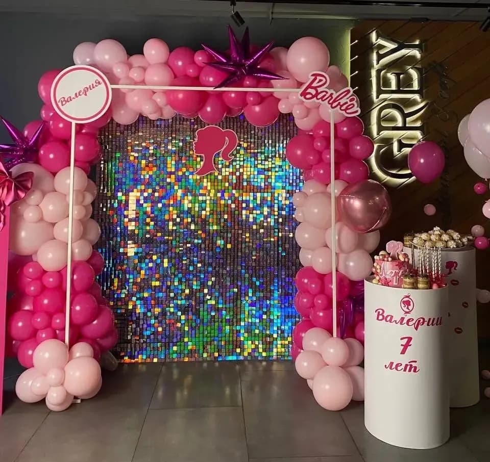 Фотозоны — фото 12