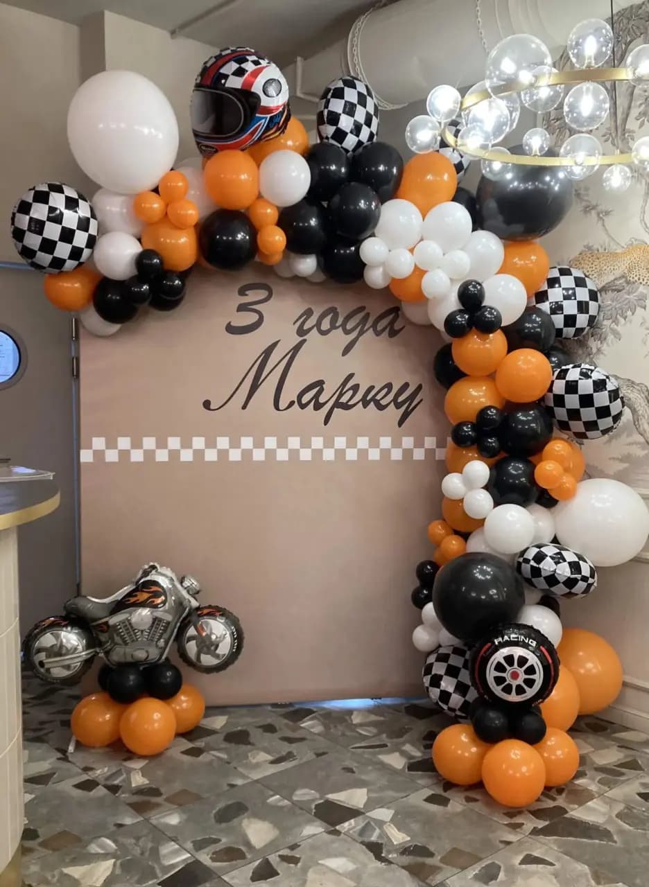 Фотозоны — фото 13