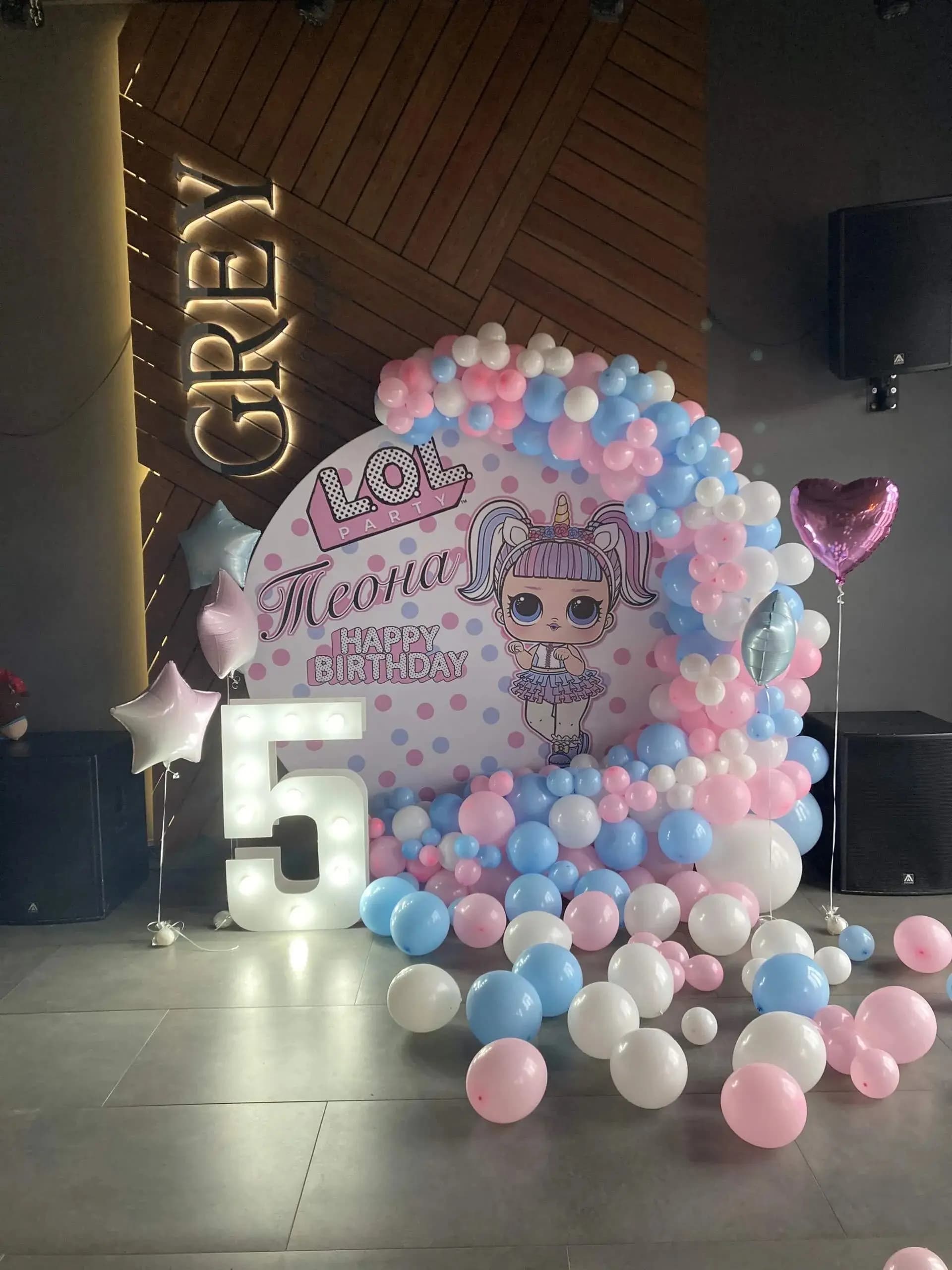 Фотозоны — фото 14