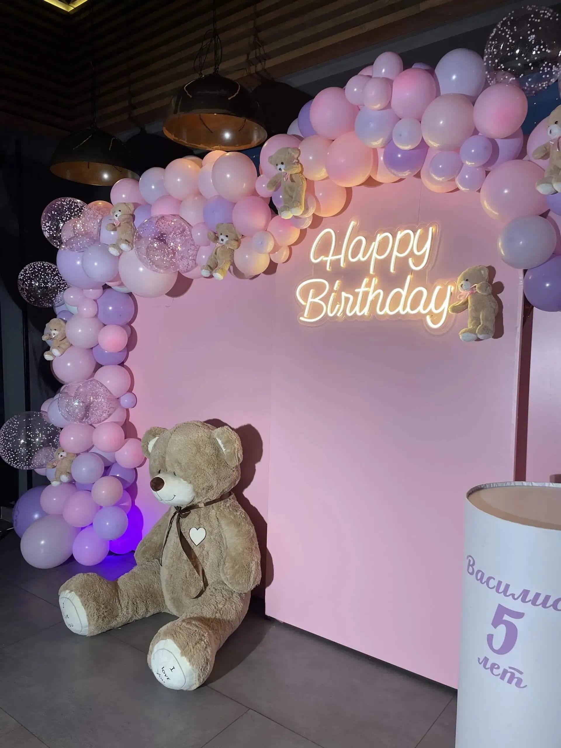 Фотозоны — фото 15