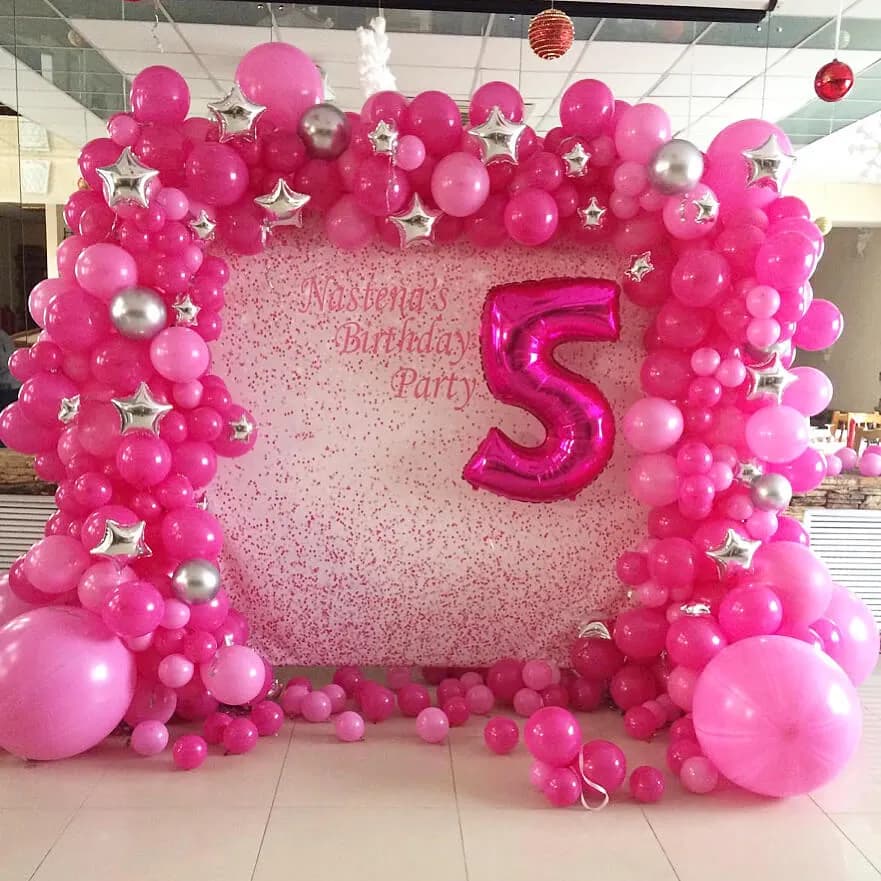 Фотозоны — фото 22