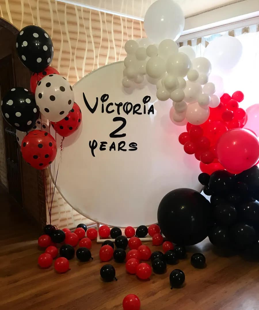 Фотозоны — фото 24