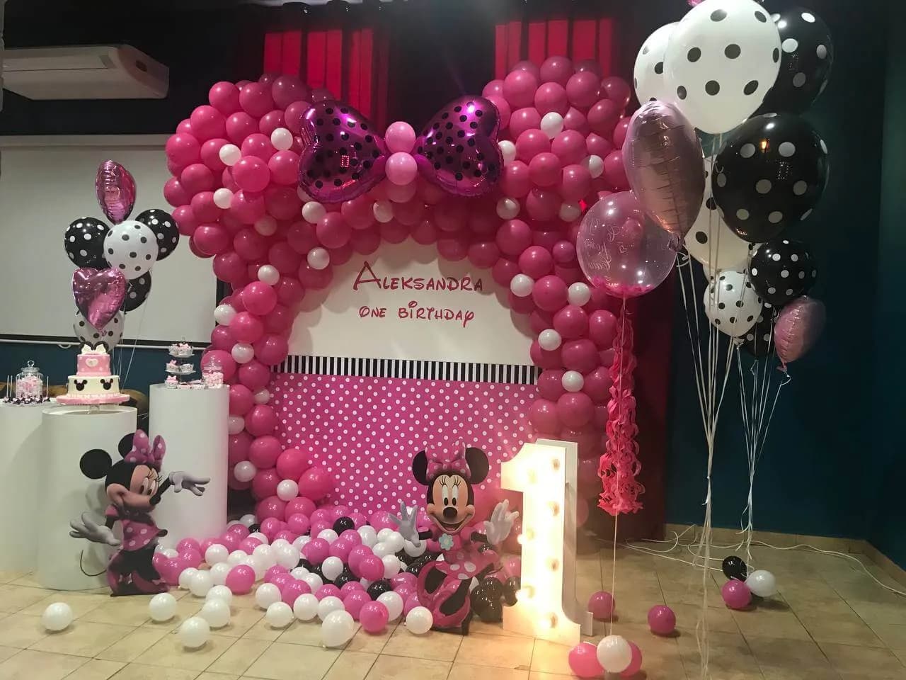 Фотозоны — фото 25