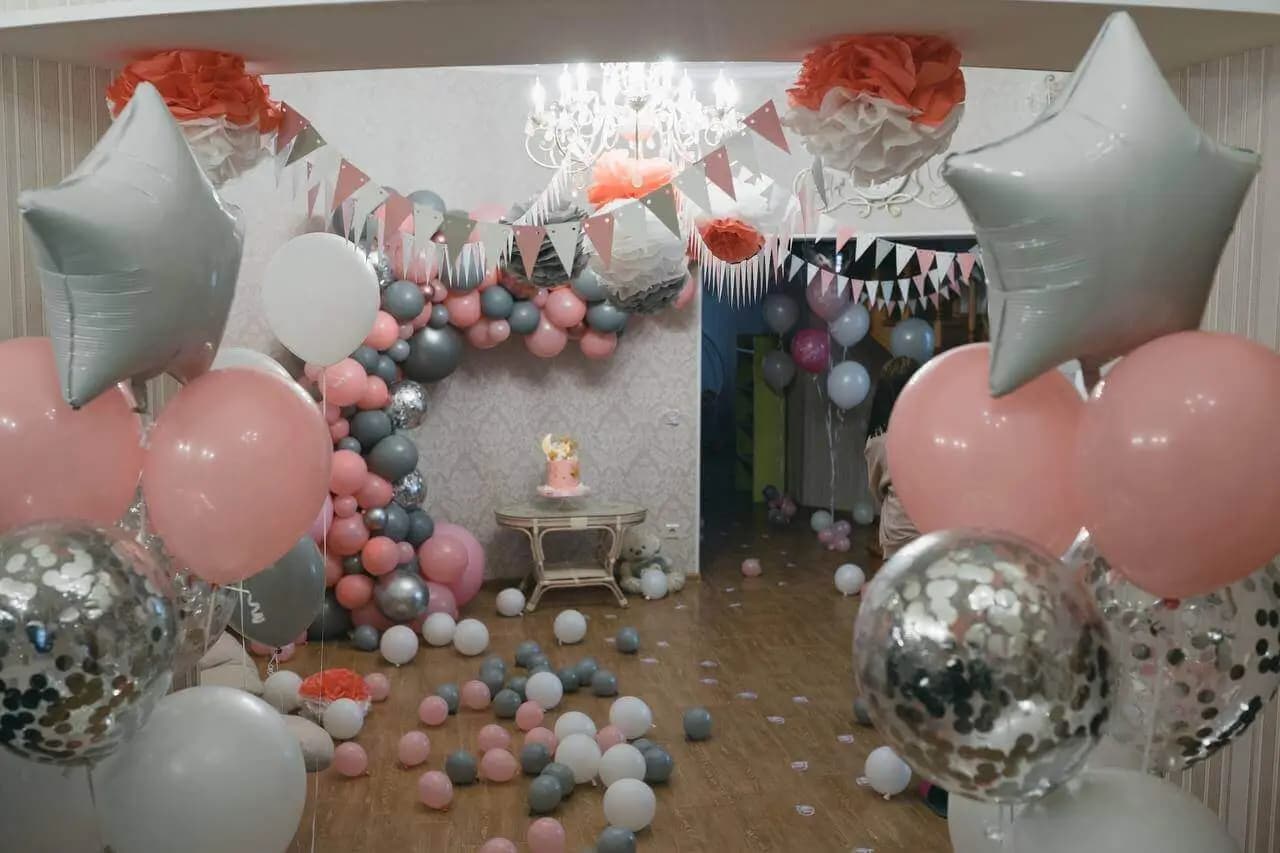 Тематические украшения