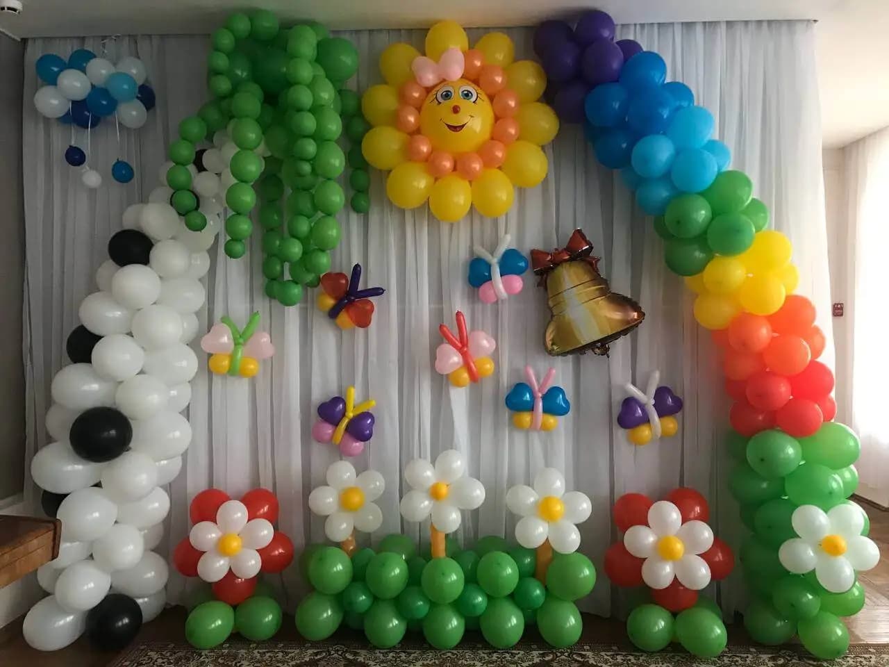 Тематические украшения — фото 1