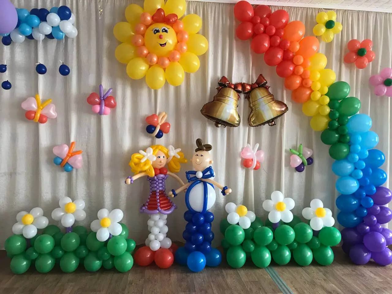 Тематические украшения — фото 2