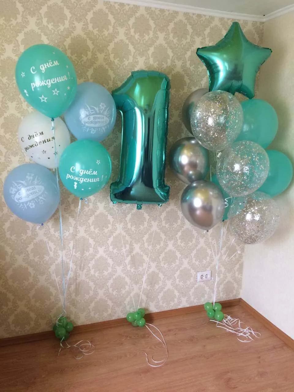 Цифры — фото 2