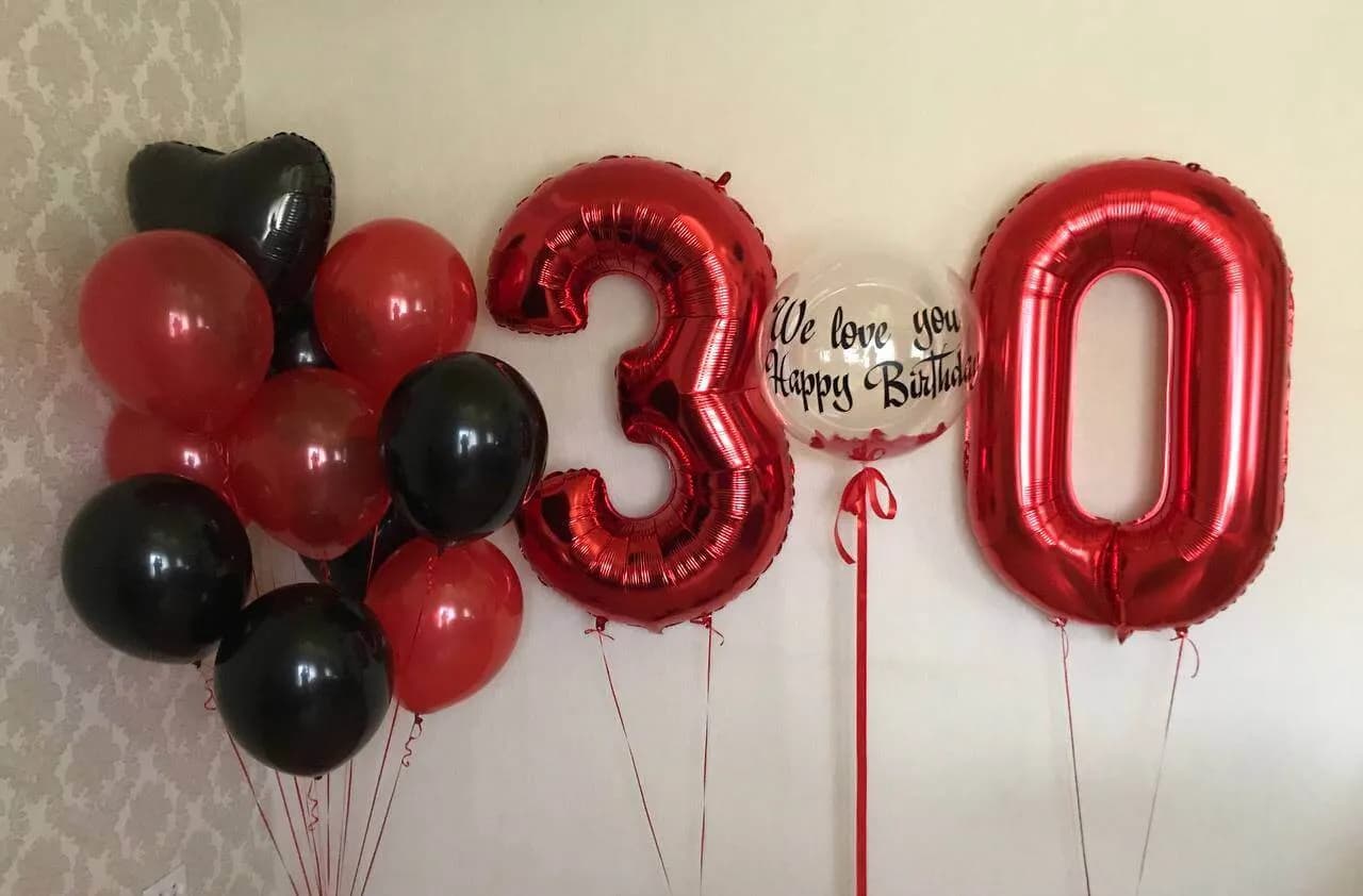 Цифры — фото 5