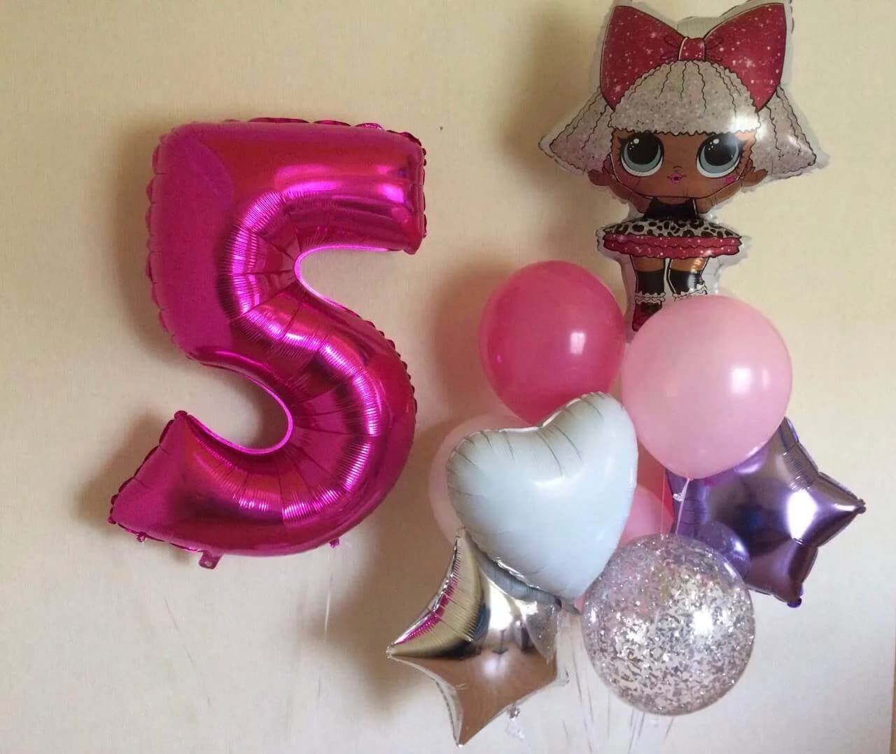 Цифры — фото 6