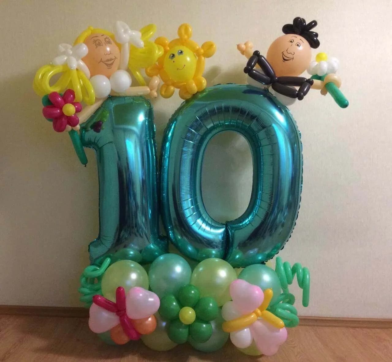 Цифры — фото 7