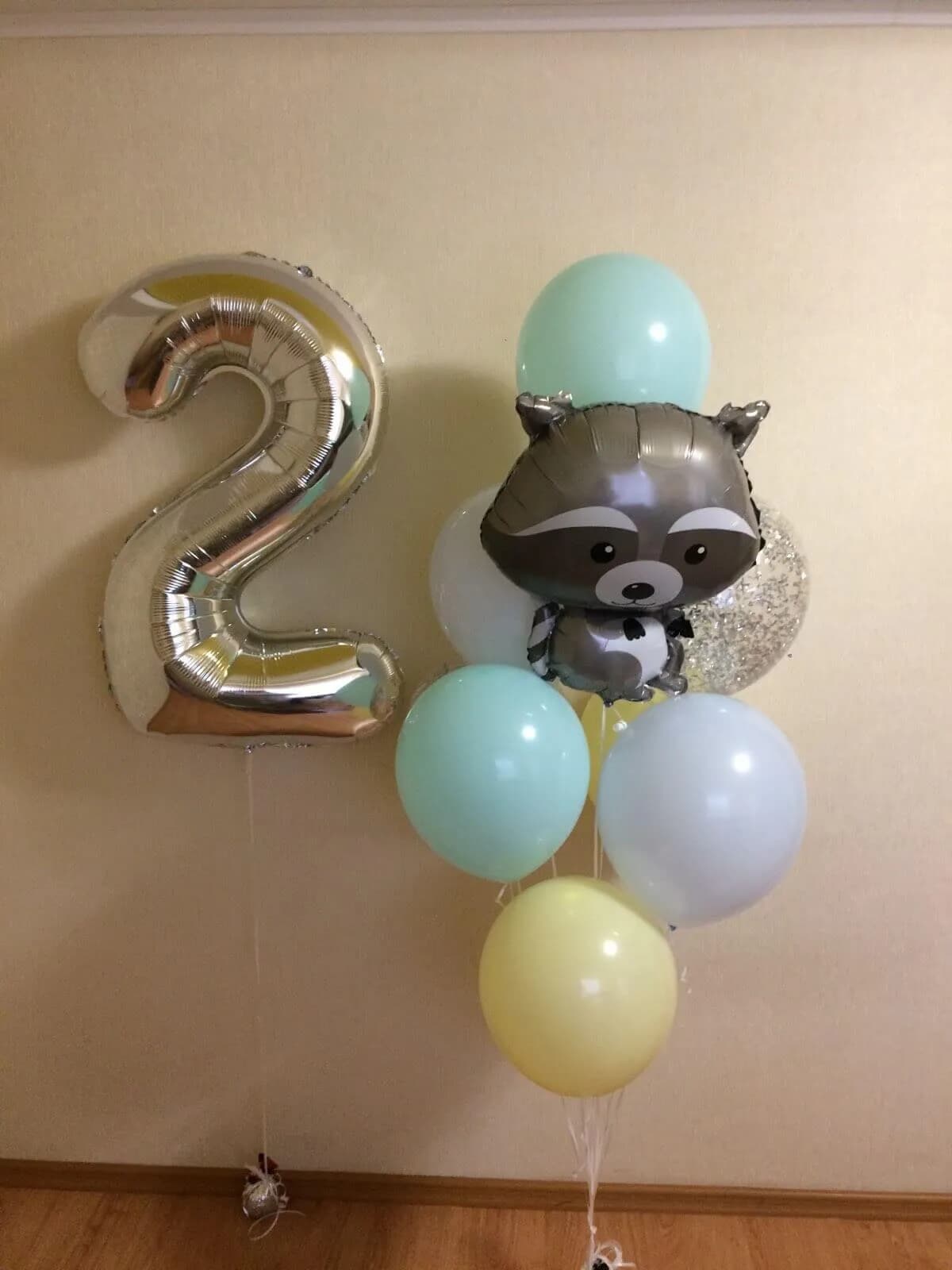 Цифры — фото 16