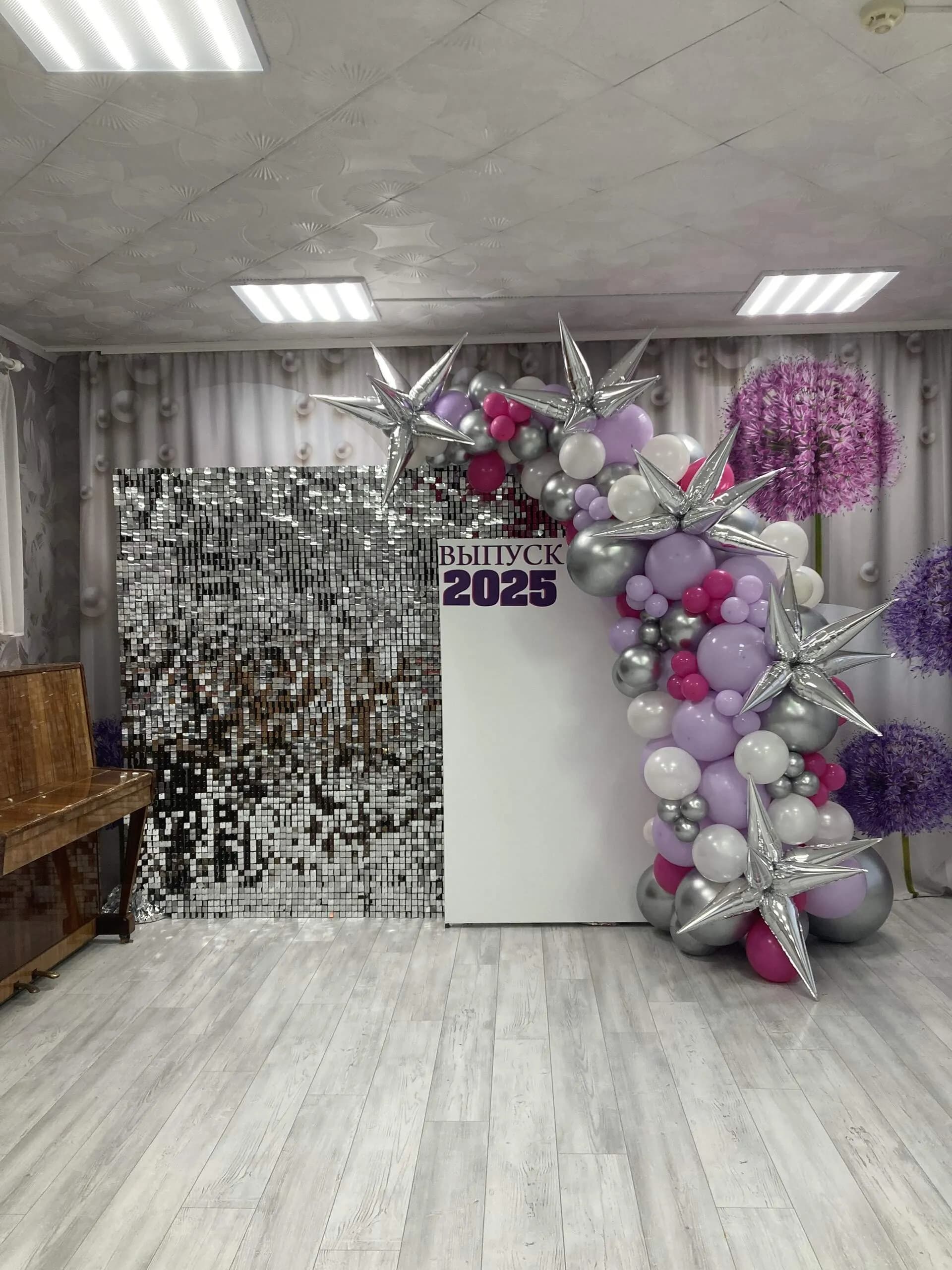 Выпускные — фото 5