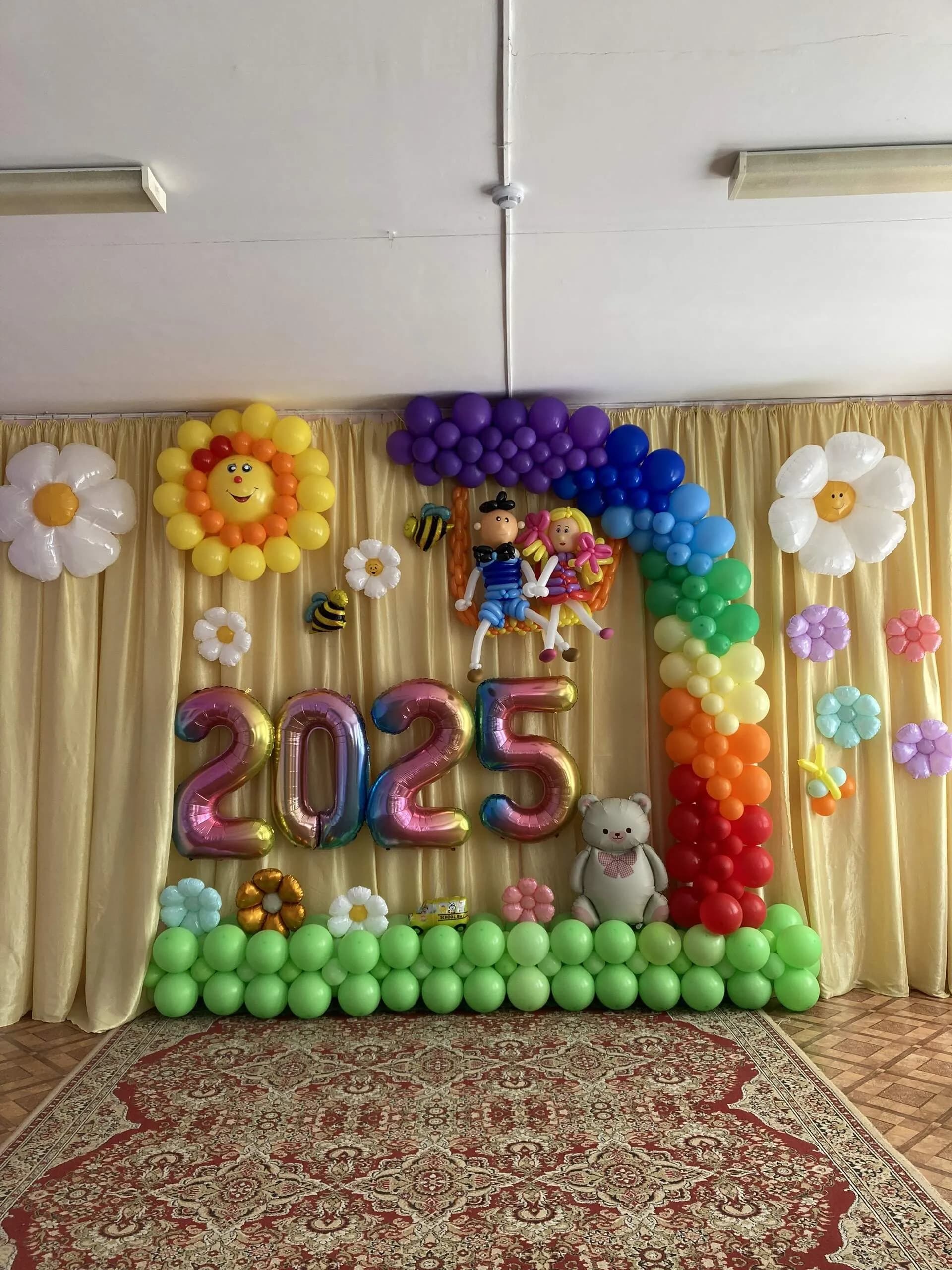 Выпускные — фото 6