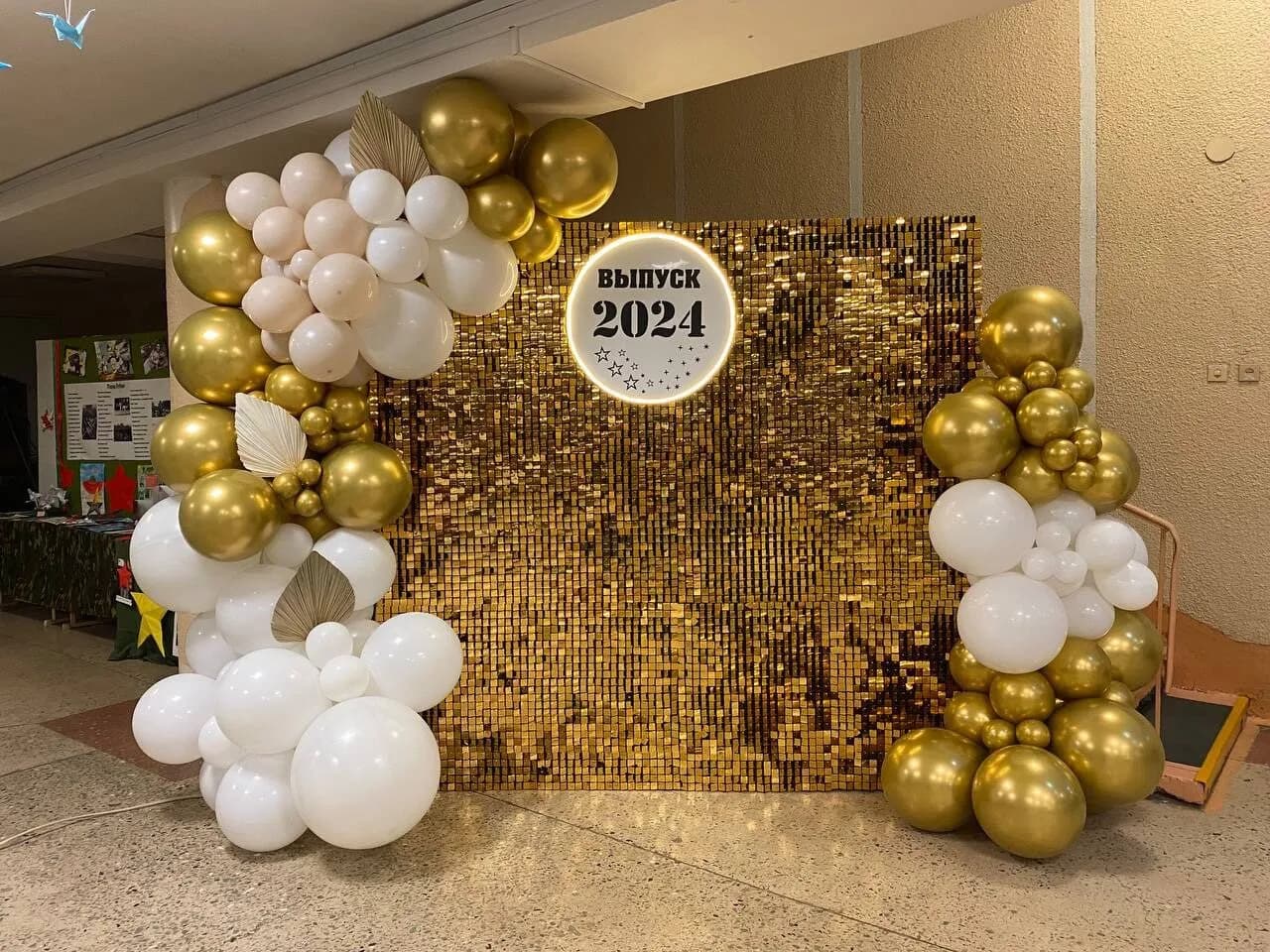 Выпускные — фото 8