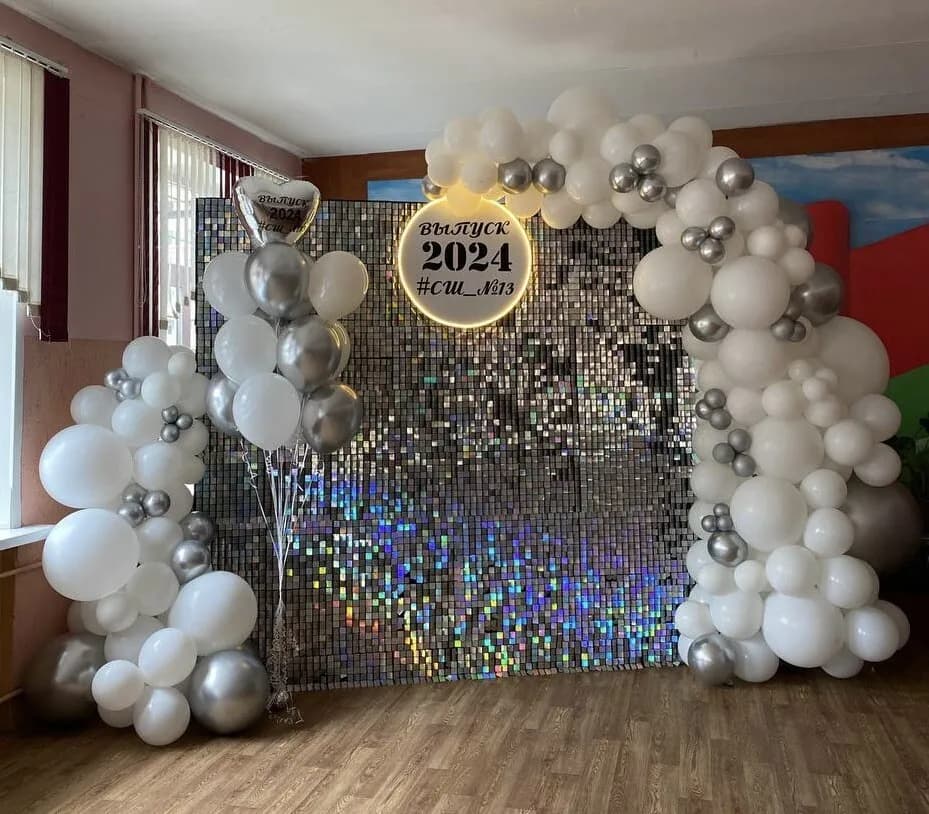 Выпускные — фото 9
