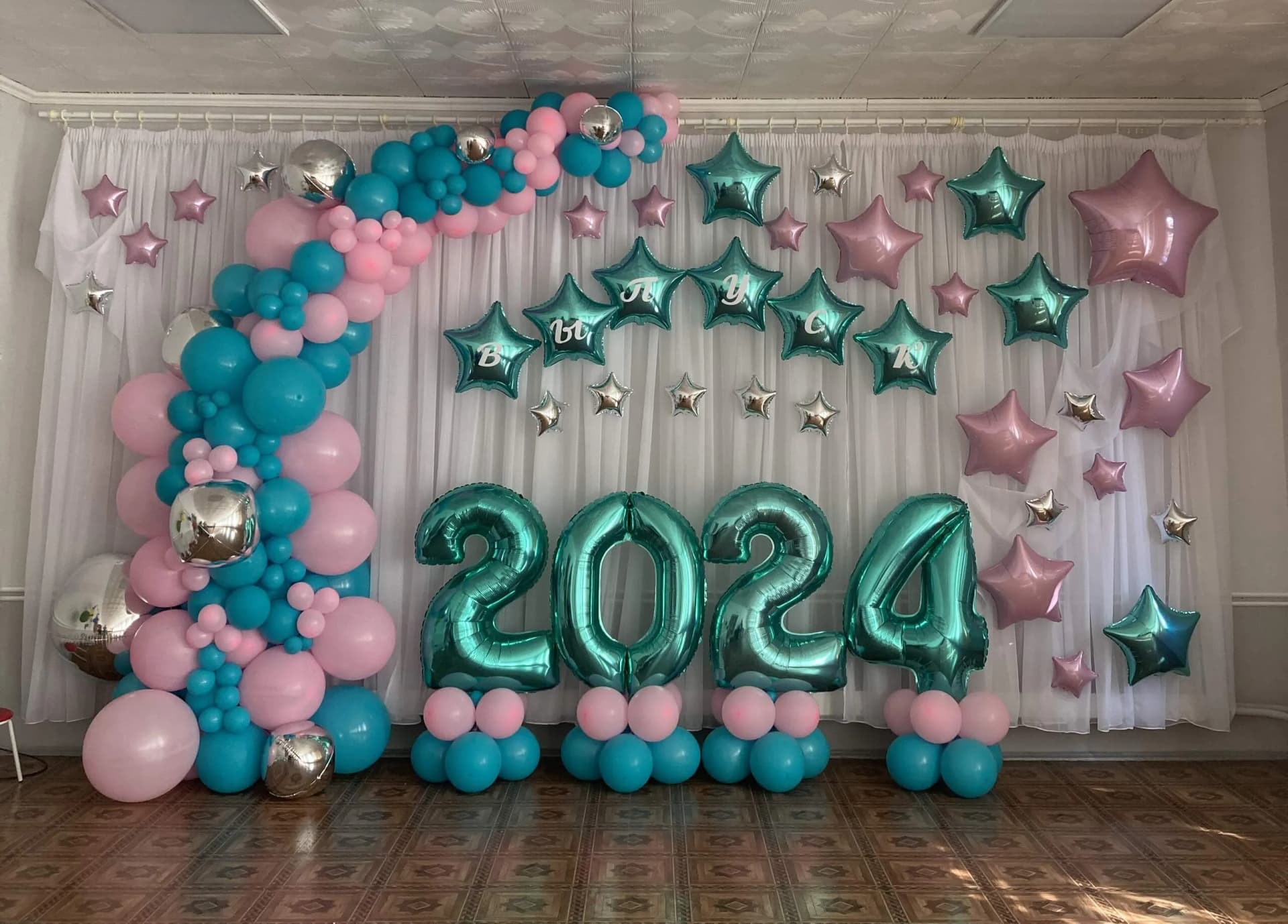 Выпускные — фото 10